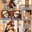 Music and Sex in porn comics