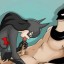 Batgirl porn comics