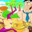 The Flintstones porn comics